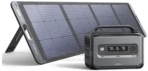 Ugreen Sc200 200W Solar Panel