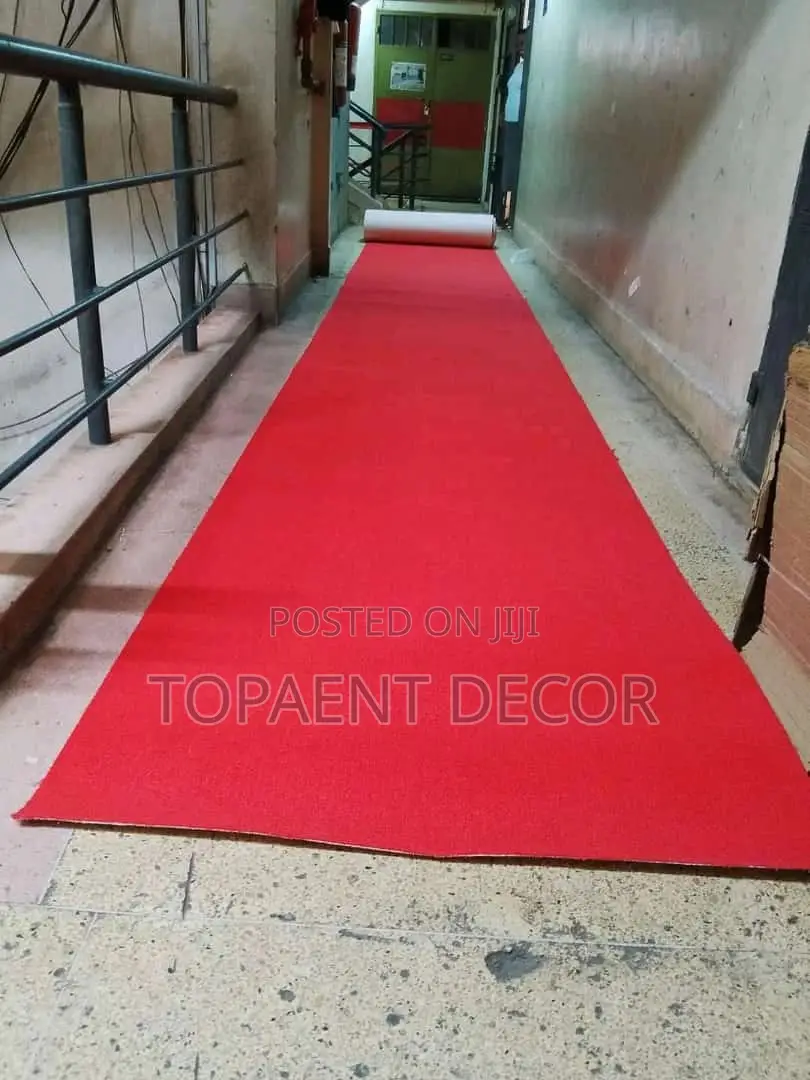 Red Walkway Carpet Red Walkway Carpet Red Walkway Carpet
