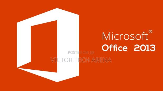 Microsoft Office 2013 Plus Lifetime Activation - main view