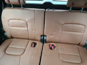 Toyota Land Cruiser 4.6 V8 ZX 2016 Gold