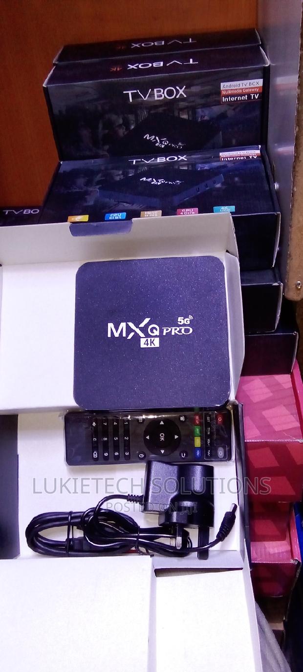 MXQ Tv Box/Android Box/Smart Box/1gb+8gb - main view