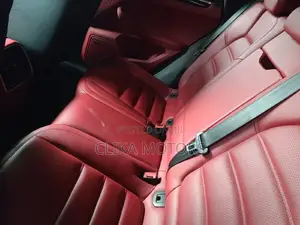 Porsche Macan Turbo 2016 Gray