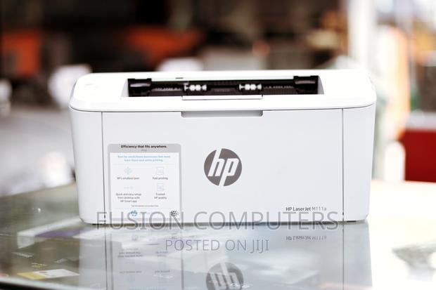 Hp Laserjet M111a Printer - thumbnail 2