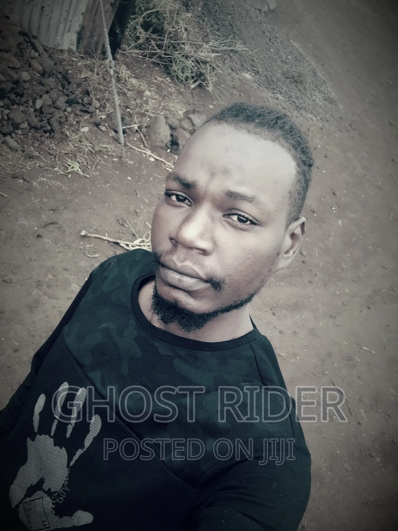 Driver/Chauffeur For Hire