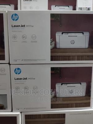 Hp Laserjet M111w Printer - thumbnail 2