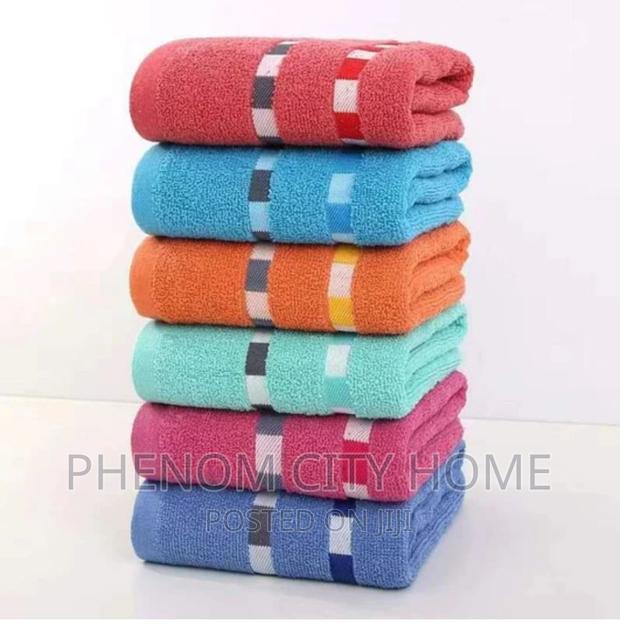School Towels Available - thumbnail 2