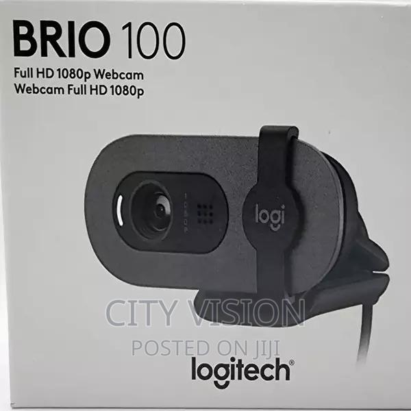 Brio 100 Webcam Full Hd Webcam Brio 100!! Brio 100 Brio100*!