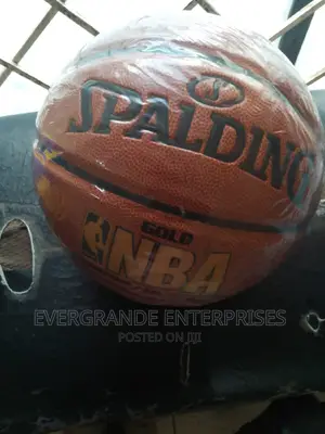 Spalding Basketball Basketball