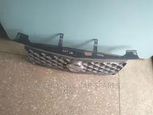 Nissan Xtrail Nt30 Grill