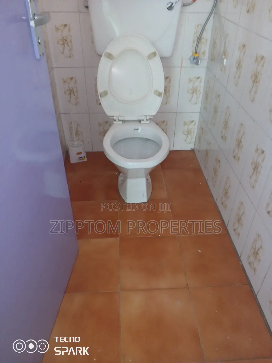 1bdrm Apartment in Nairobi West for rent