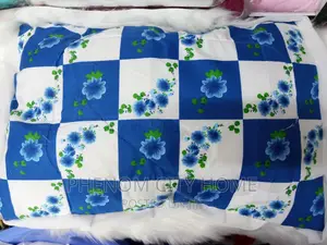 School Bed Pillow Cases