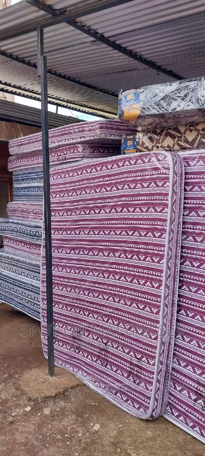Moko Mattresses + Free Delivery.