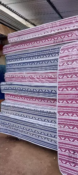 Moko Mattresses + Free Delivery.