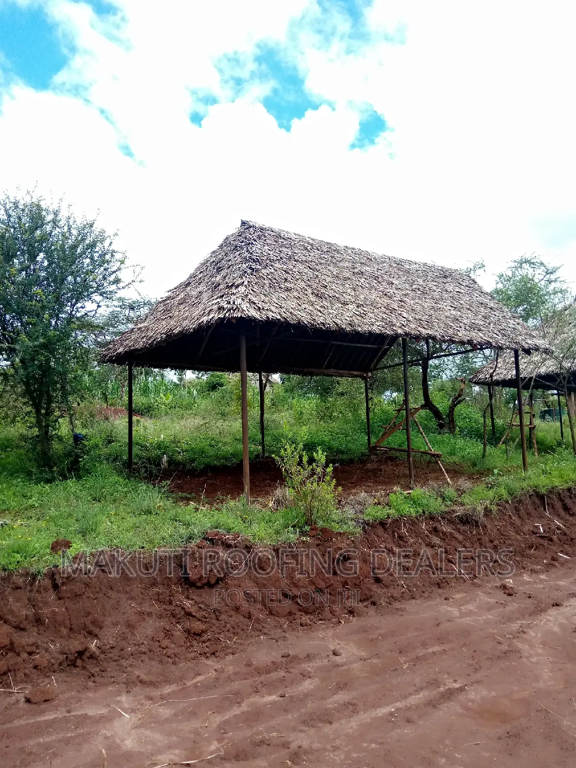 Fundi Makuti Mombasa
