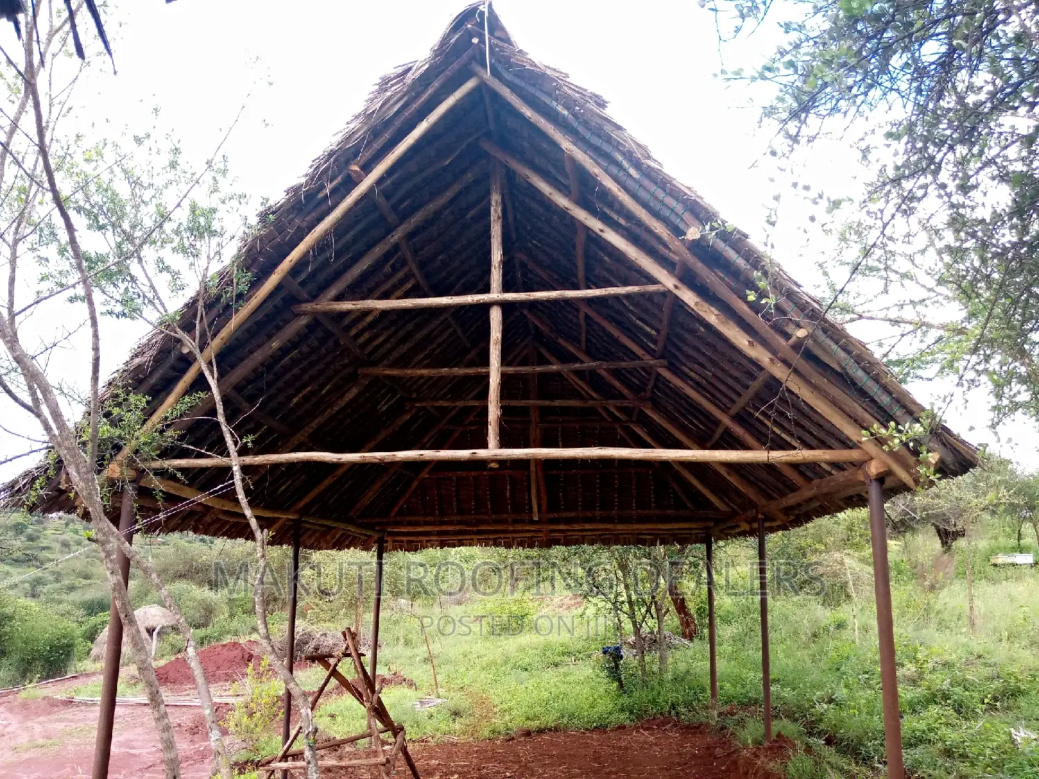 Fundi Makuti Mombasa