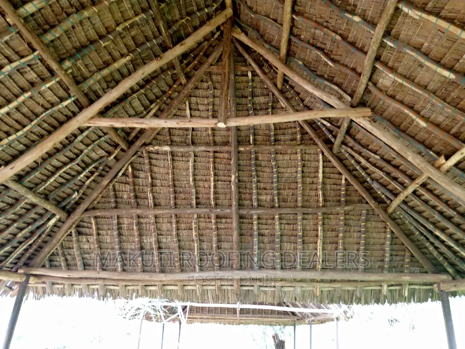 Fundi Makuti Mombasa