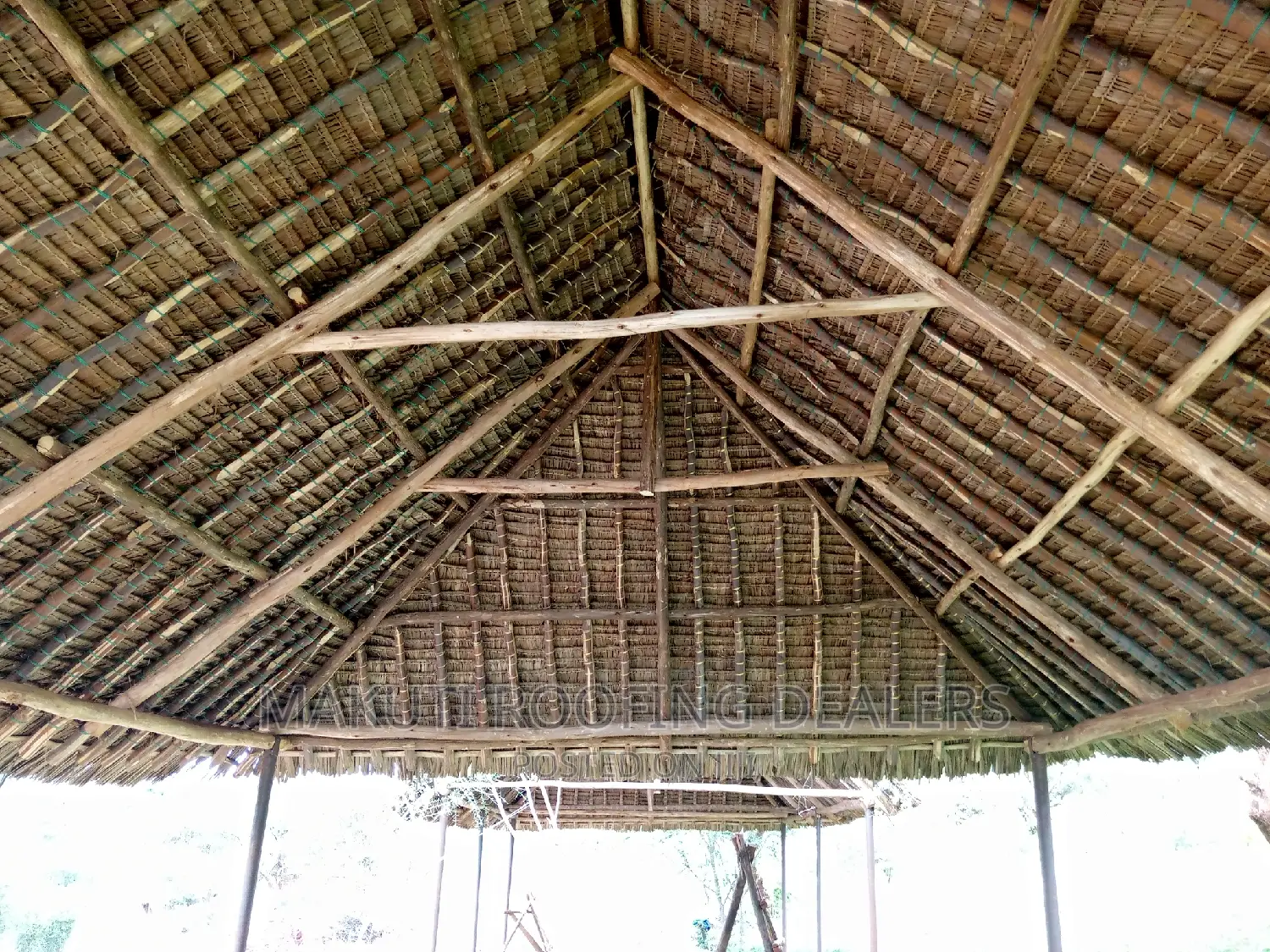 Fundi Makuti Mombasa