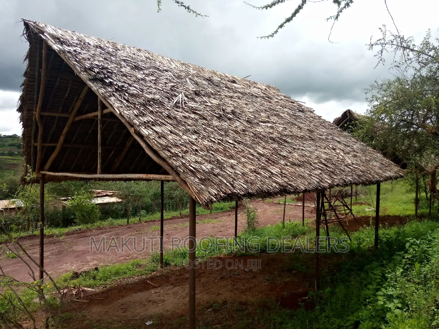 Fundi Makuti Mombasa