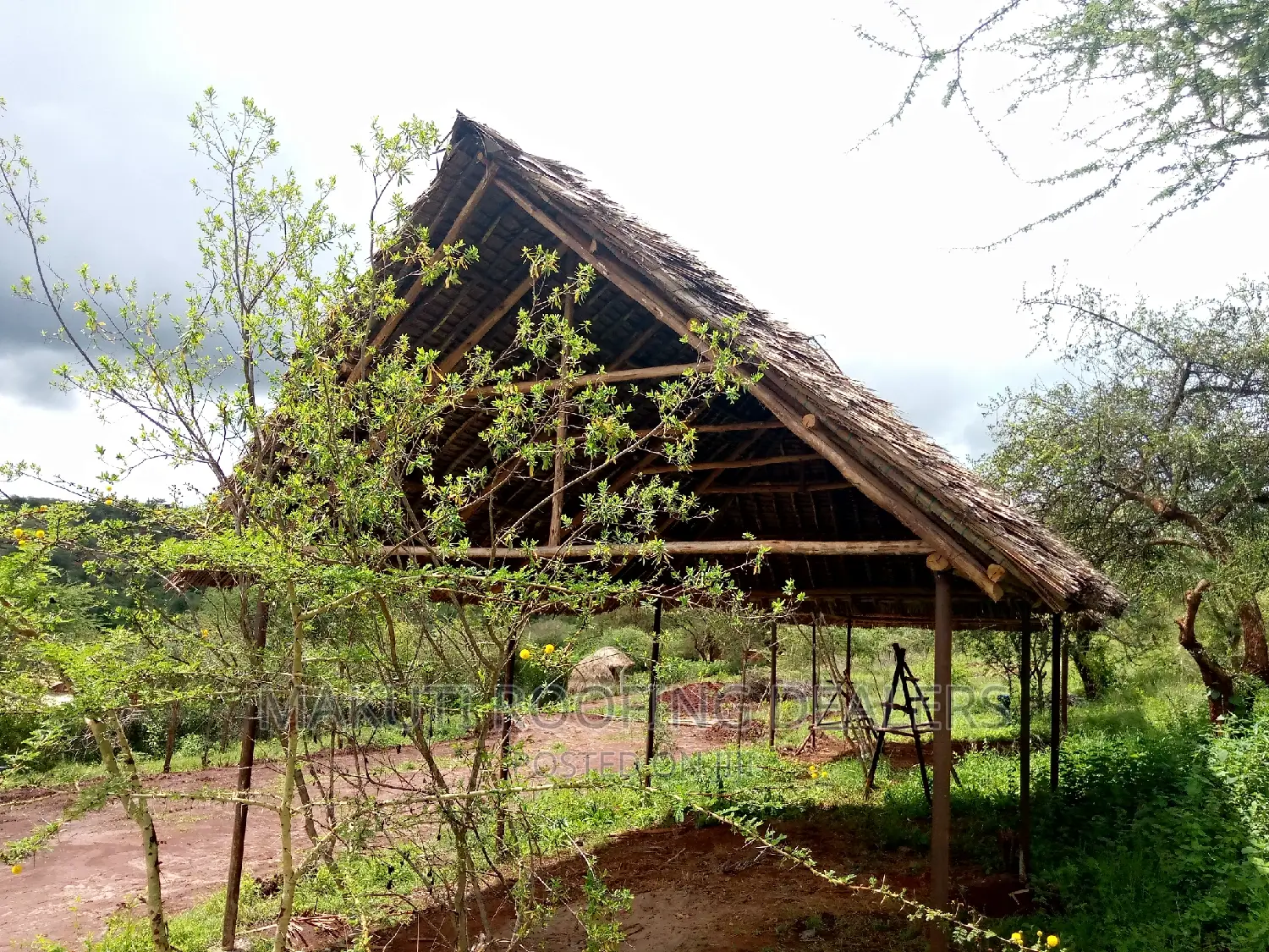 Fundi Makuti Mombasa