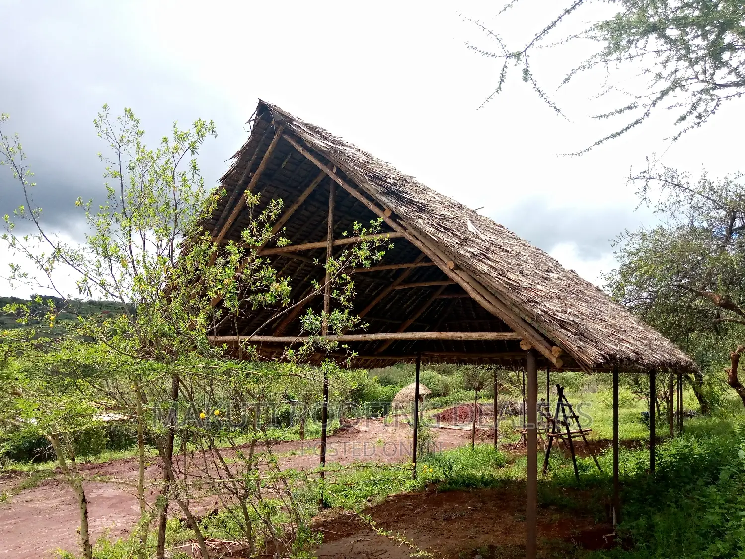 Fundi Makuti Mombasa