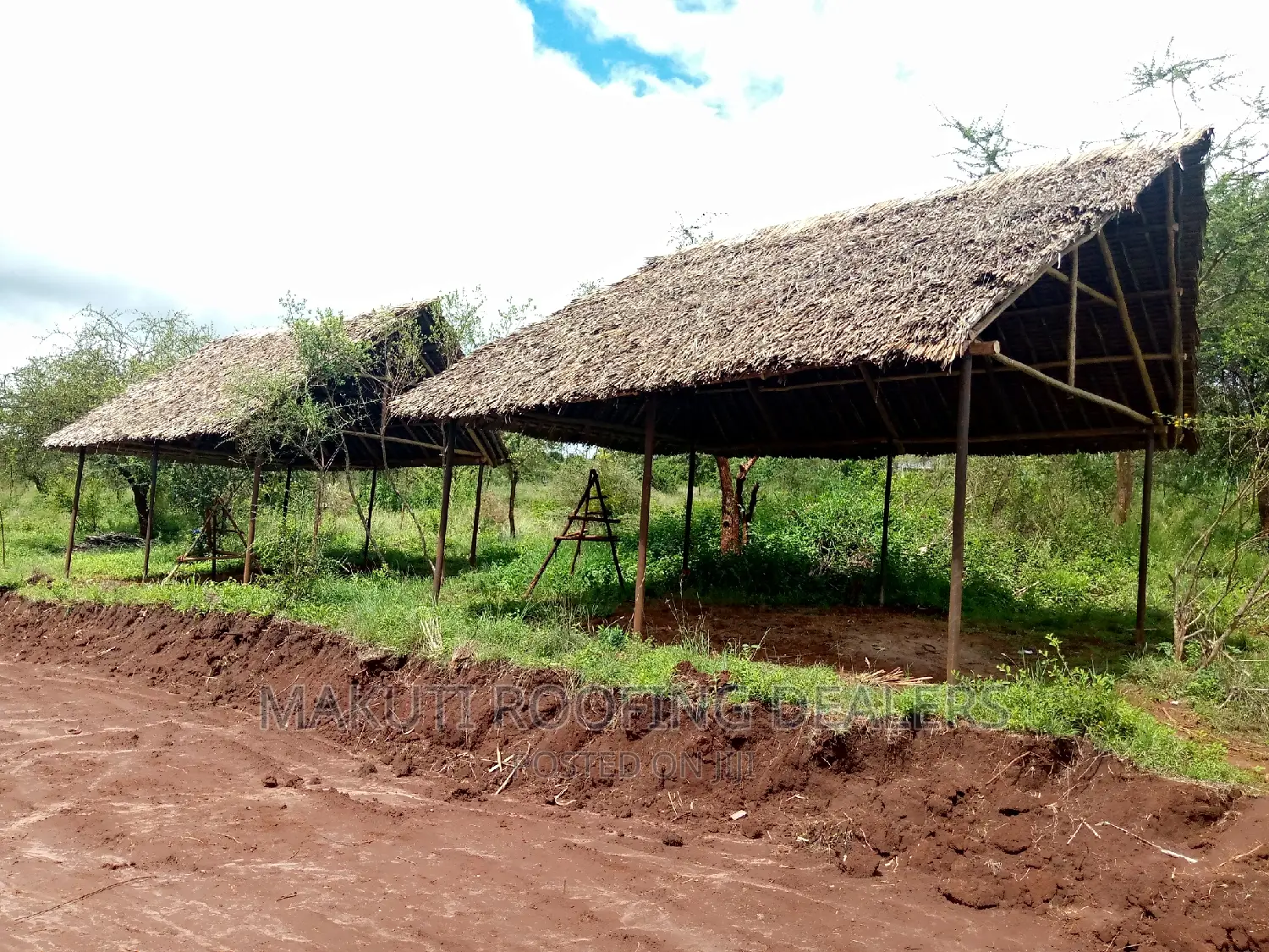 Fundi Makuti Mombasa