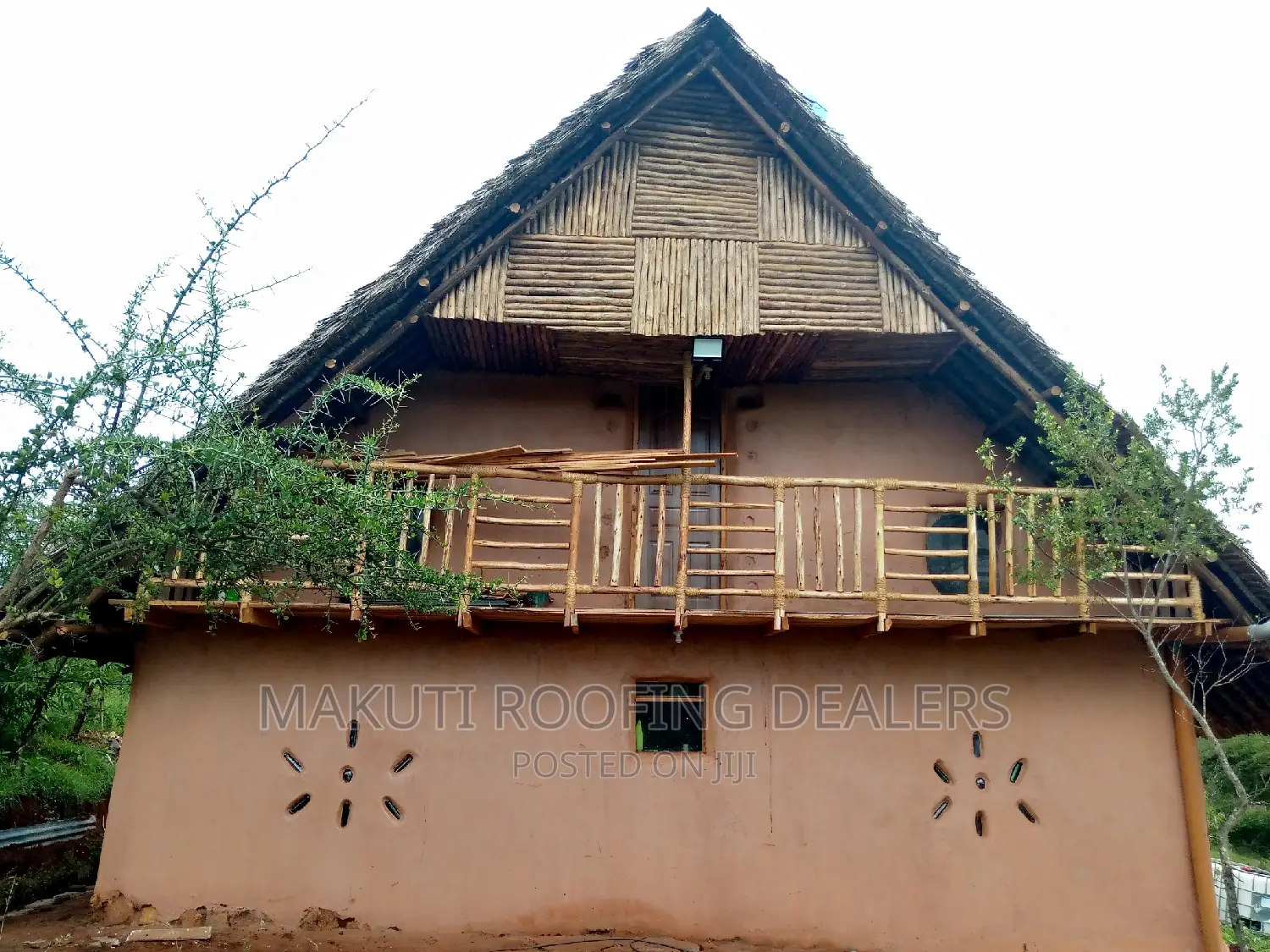Fundi Makuti Mombasa