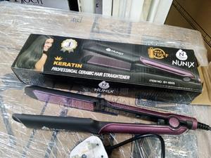 Flat Iron Hair Straightener - thumbnail 2