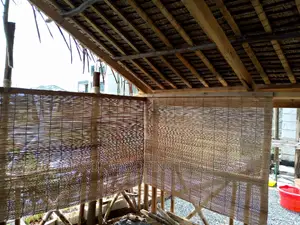 Makuti Shades Construction Dealers