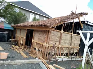 Makuti Shades Construction Dealers