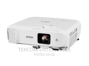 Epson EB-E20 3400 Lumens Projector