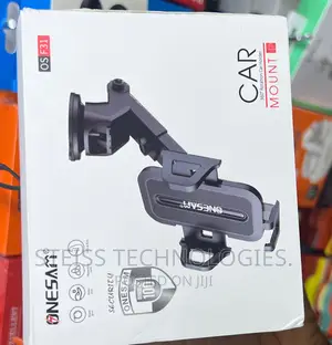 One Sam Car Mount.