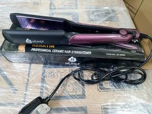 Flat Iron Hair - thumbnail 2