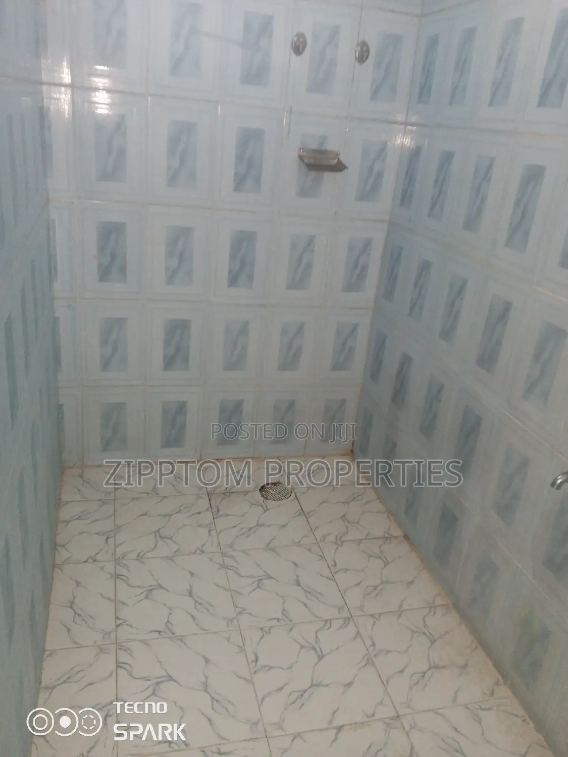 1bdrm Apartment in Nairobi West for rent