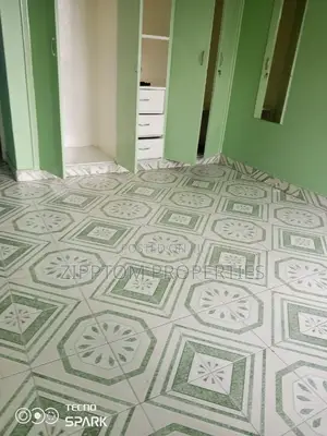 1bdrm Apartment in Nairobi West for rent