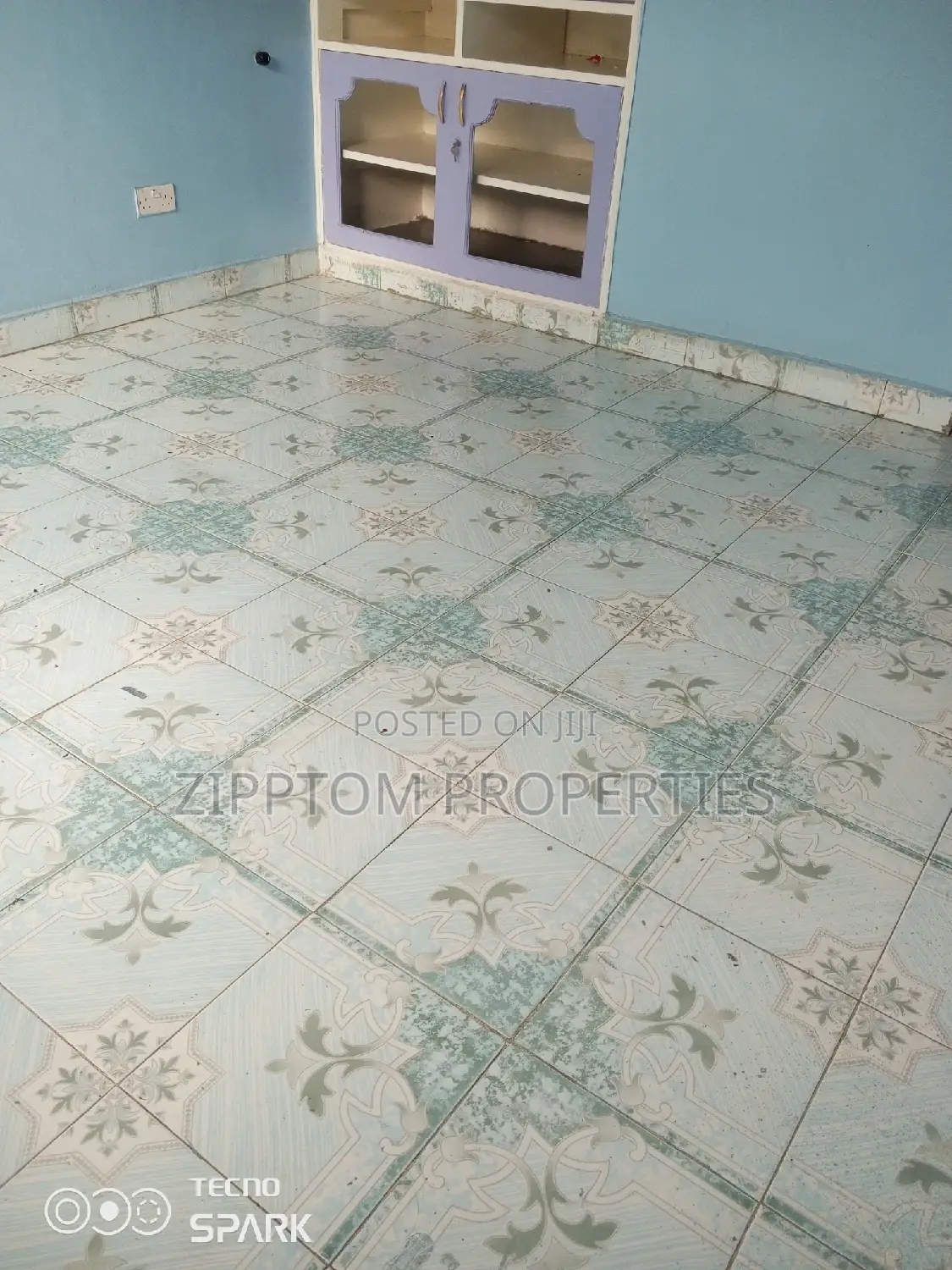 1bdrm Apartment in Nairobi West for rent
