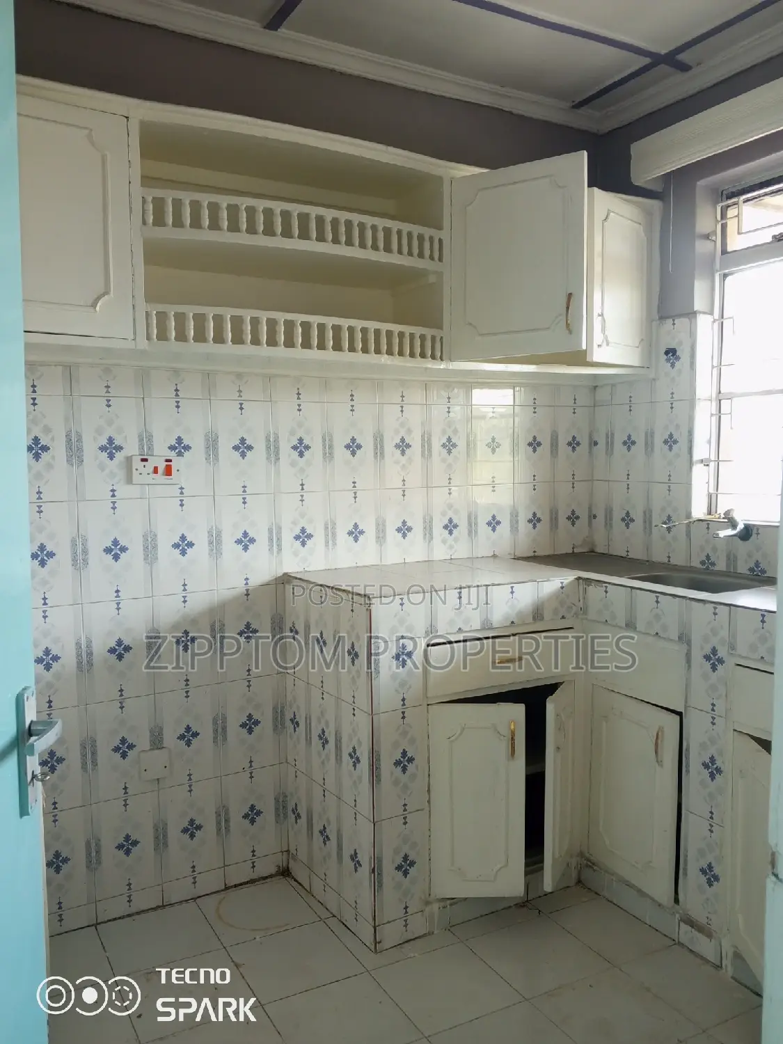 1bdrm Apartment in Nairobi West for rent