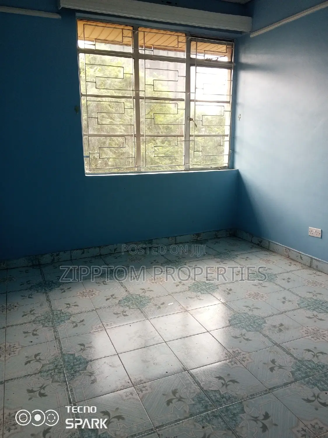 1bdrm Apartment in Nairobi West for rent