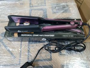 Flat Iron Hair,Flat Iron Hair Straightner - thumbnail 2