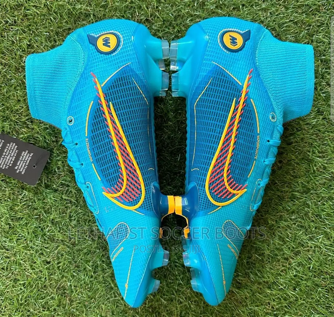 Nike Mercurial Superfly 8 Firm Ground Soccer Cleats in Nairobi Central