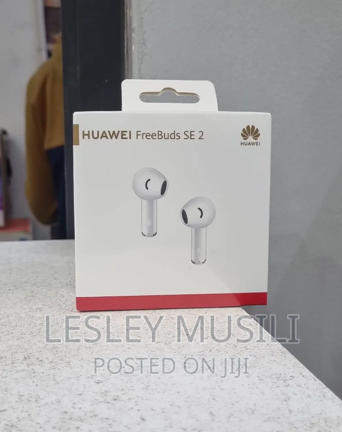 HUAWEI Freebuds SE 2 Wireless Earbuds
