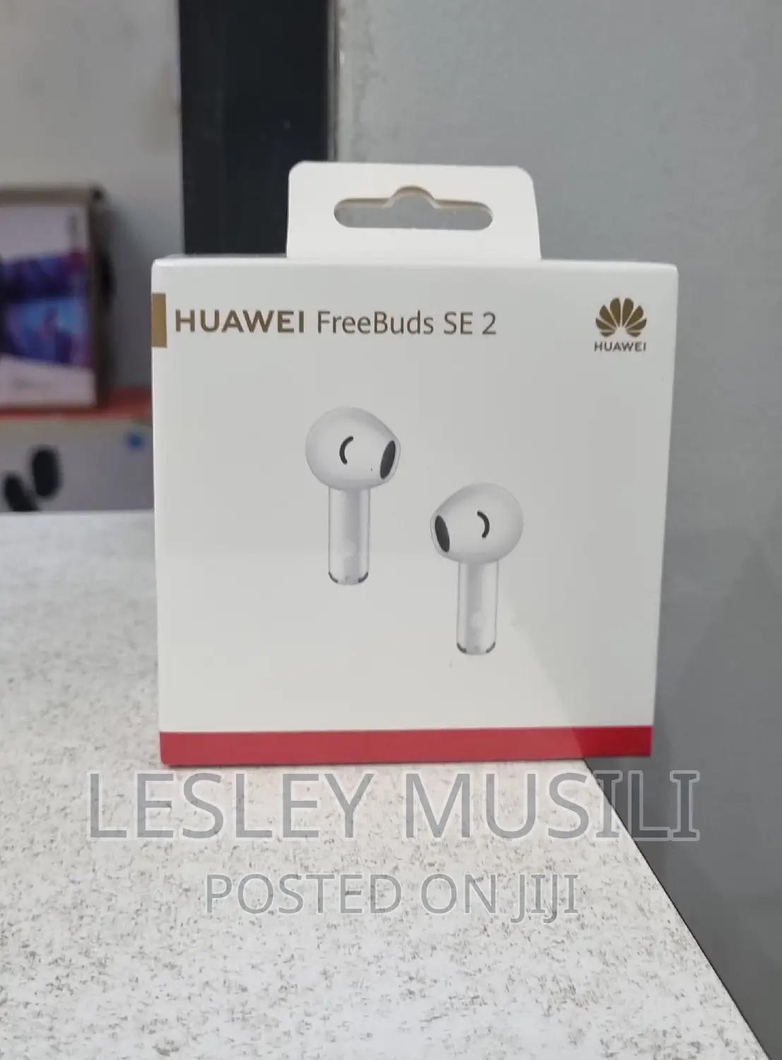 HUAWEI Freebuds SE 2 Wireless Earbuds