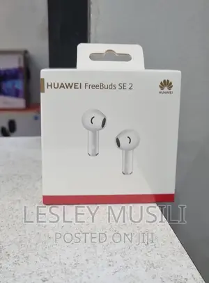 HUAWEI Freebuds SE 2 Wireless Earbuds