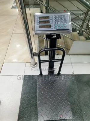 150kg Weighing Scale