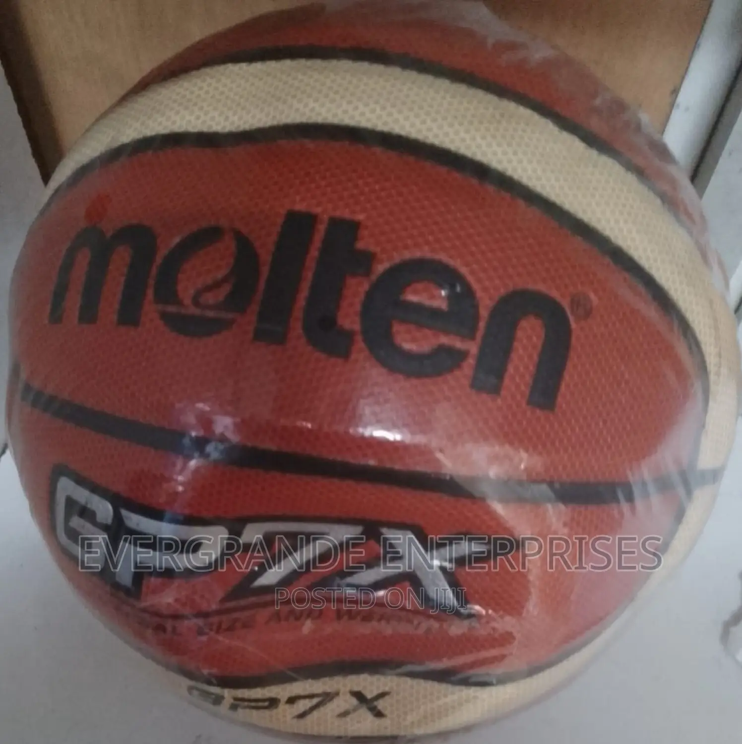 Molten Basketball Molten Basketball