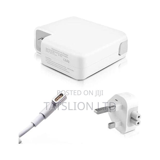 Macbook Magsafe Power Charger 60 L - main view