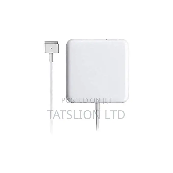 Macbook Magsafe Power Charger T Pin 16.5v, 3.65a - 60w