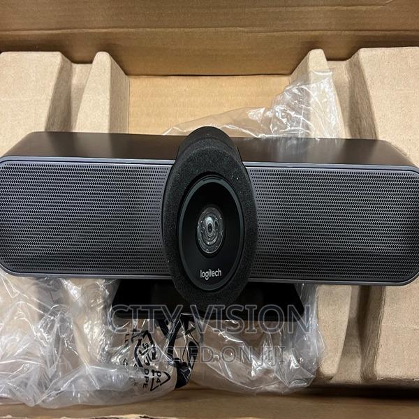 Meet Up Meetup!! Confrence Cam Logitech Meetup Cam !!
