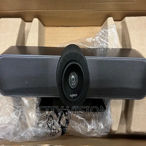 Meet Up Meetup!! Confrence Cam Logitech Meetup Cam !!