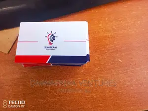 Premium Business Cards