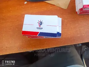 Premium Business Cards